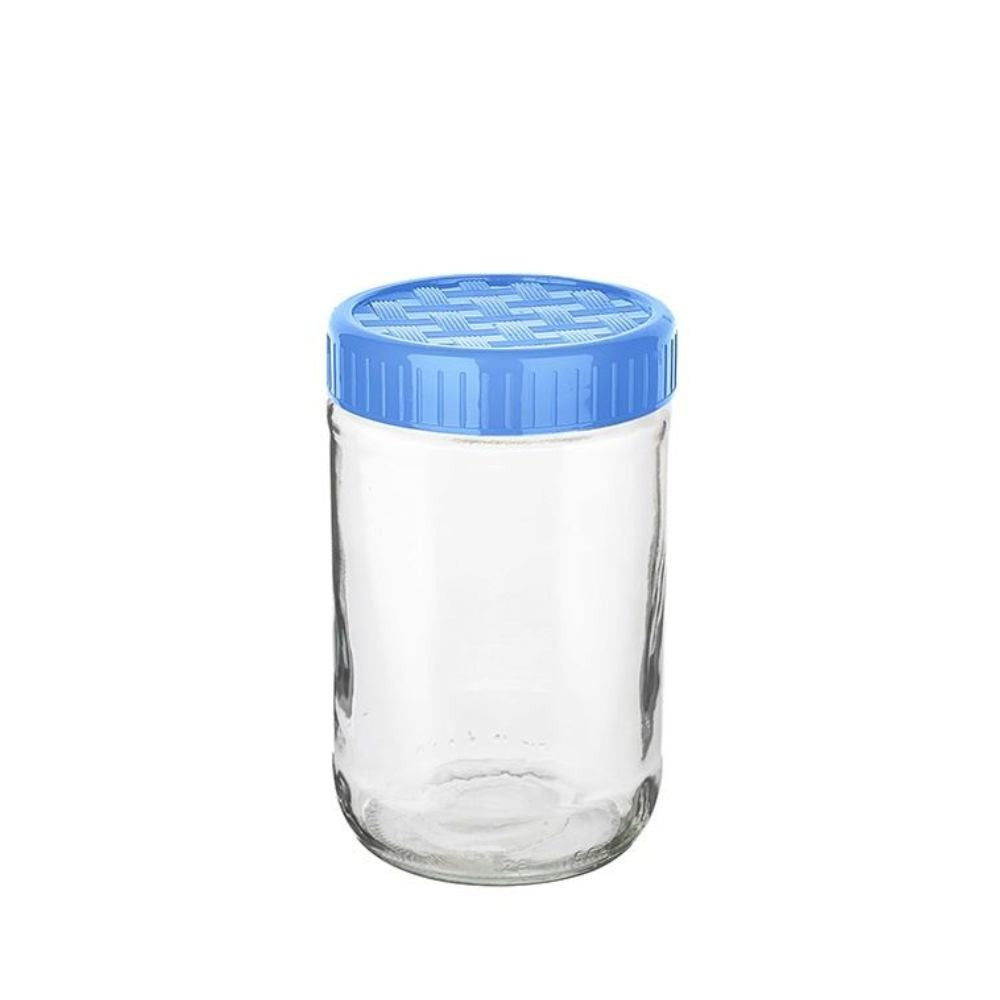 Titiz Lattice Jar 660ml KC-162