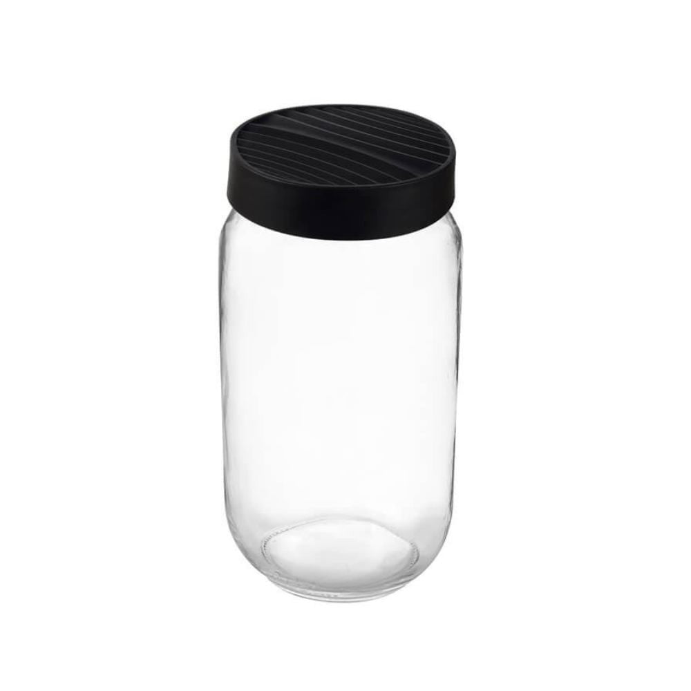 Titiz Mood Jar Glassware Tools 1000ml-33.81oz KC-287