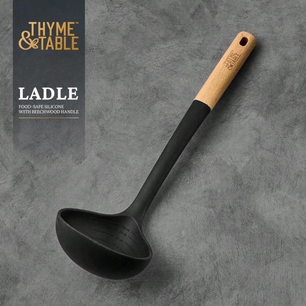 Titiz Ondo Ladle Kombino