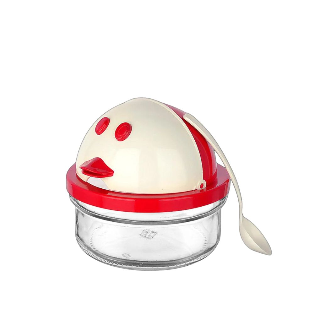 Titiz Plastik Duck Sugar Pot 420ml