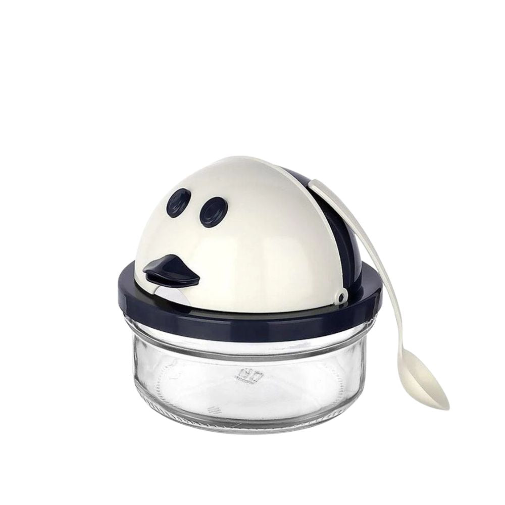 Titiz Plastik Duck Sugar Pot 420ml