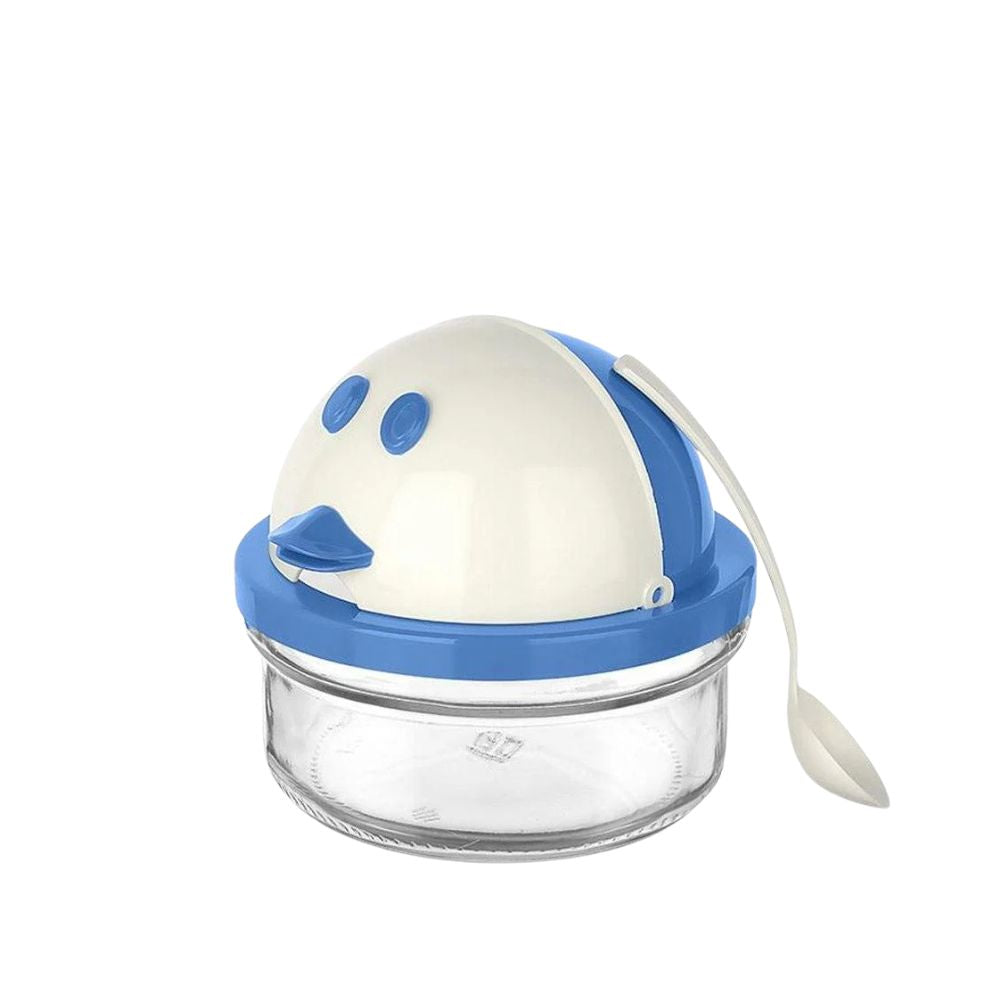Titiz Plastik Duck Sugar Pot 420ml