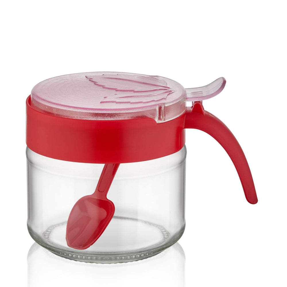 Titiz Plastik Lily Cruet 300ml - 10oz