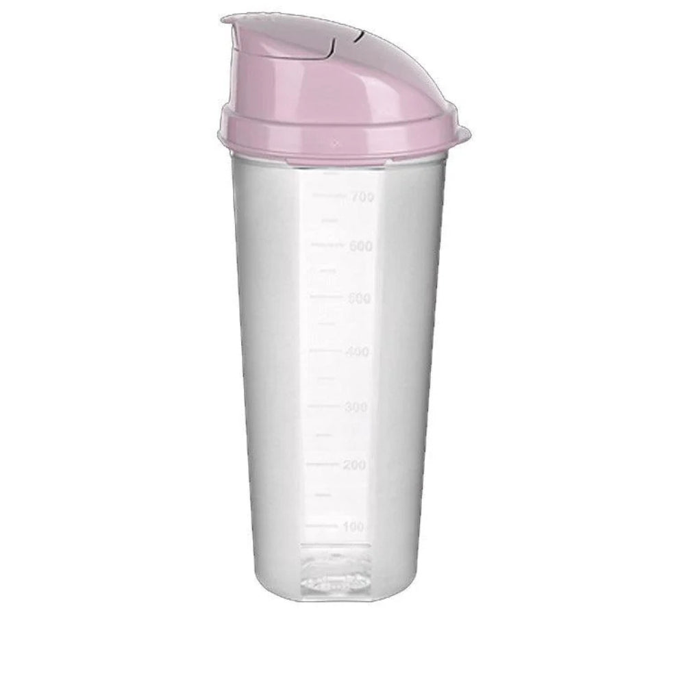 Titiz Plastik Oil Container 1L - 25oz Blue