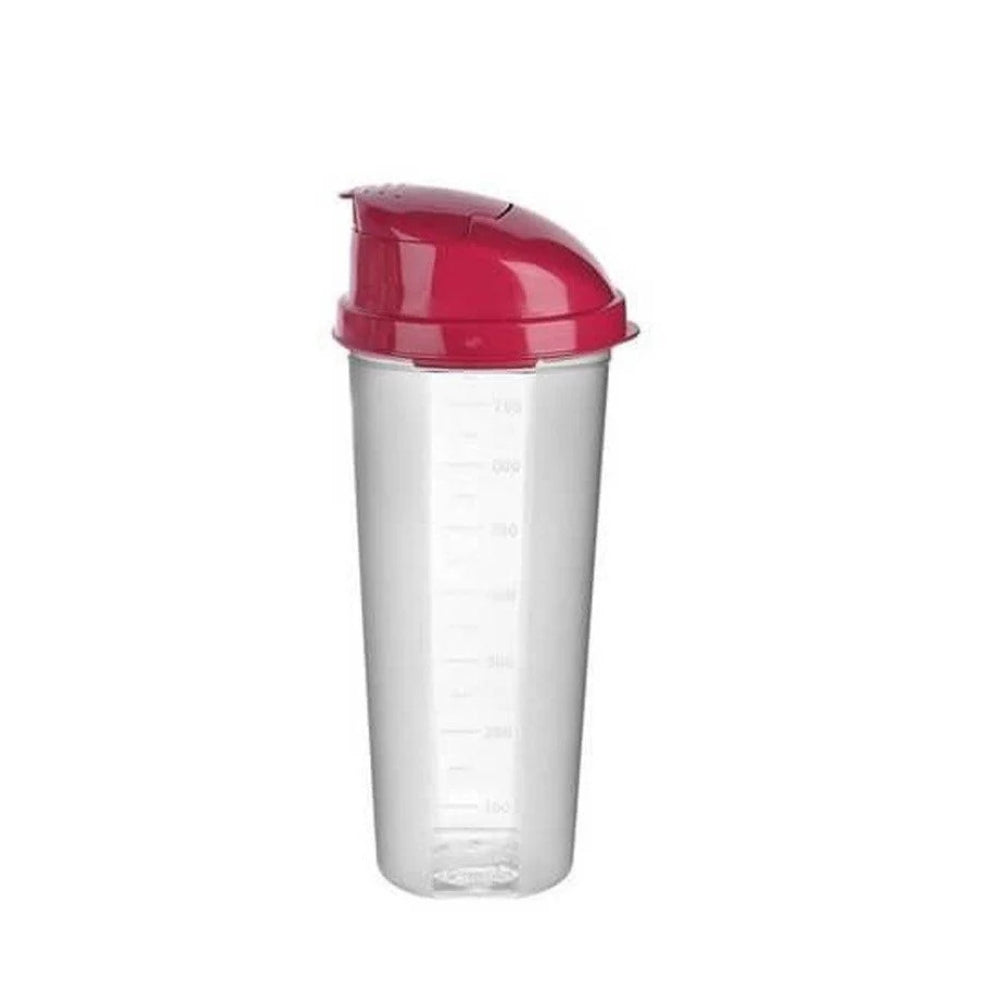 Titiz Plastik Oil Container 700ml - 25oz Blue