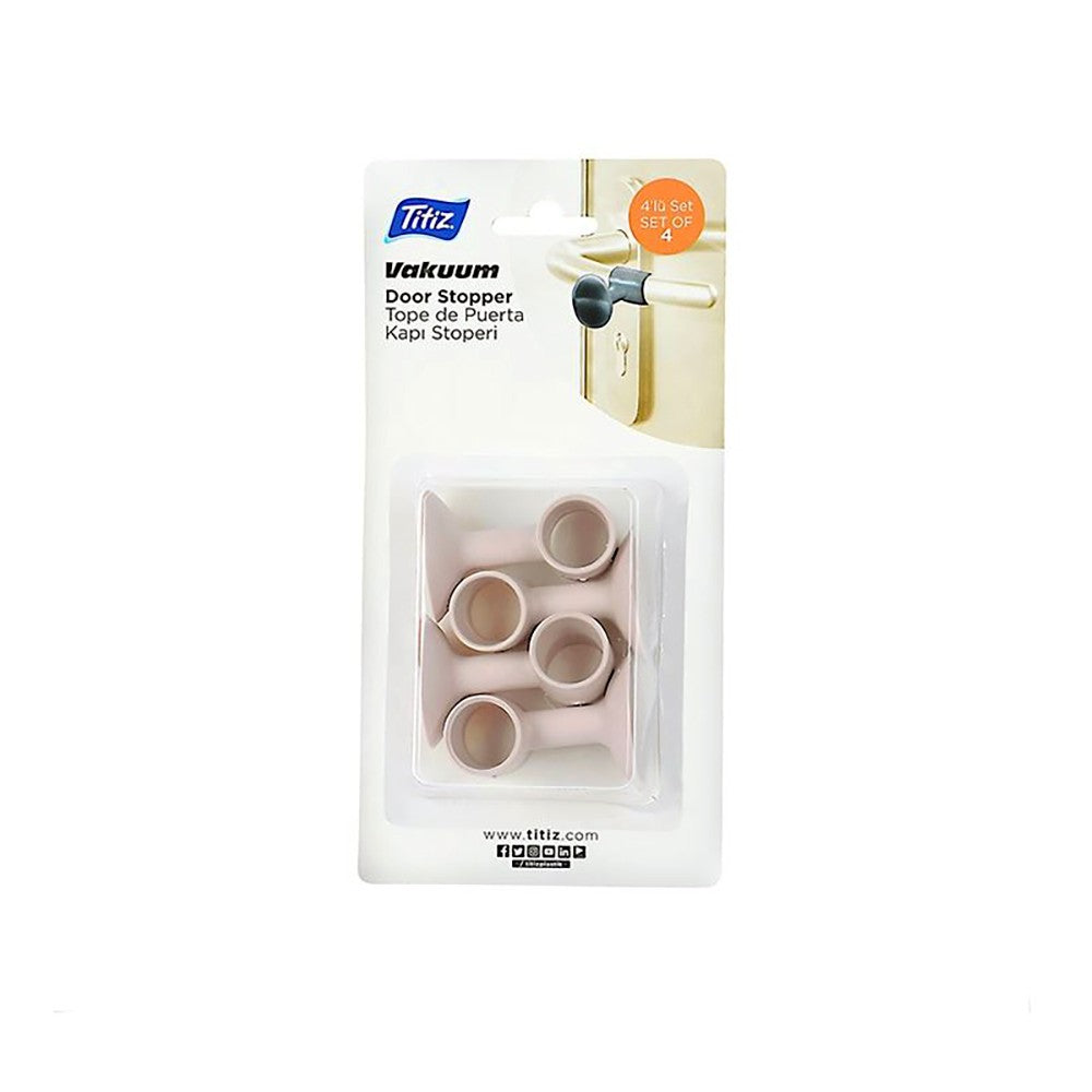 Titiz Plastik Vakuum Doorstopper (Multipurpose)