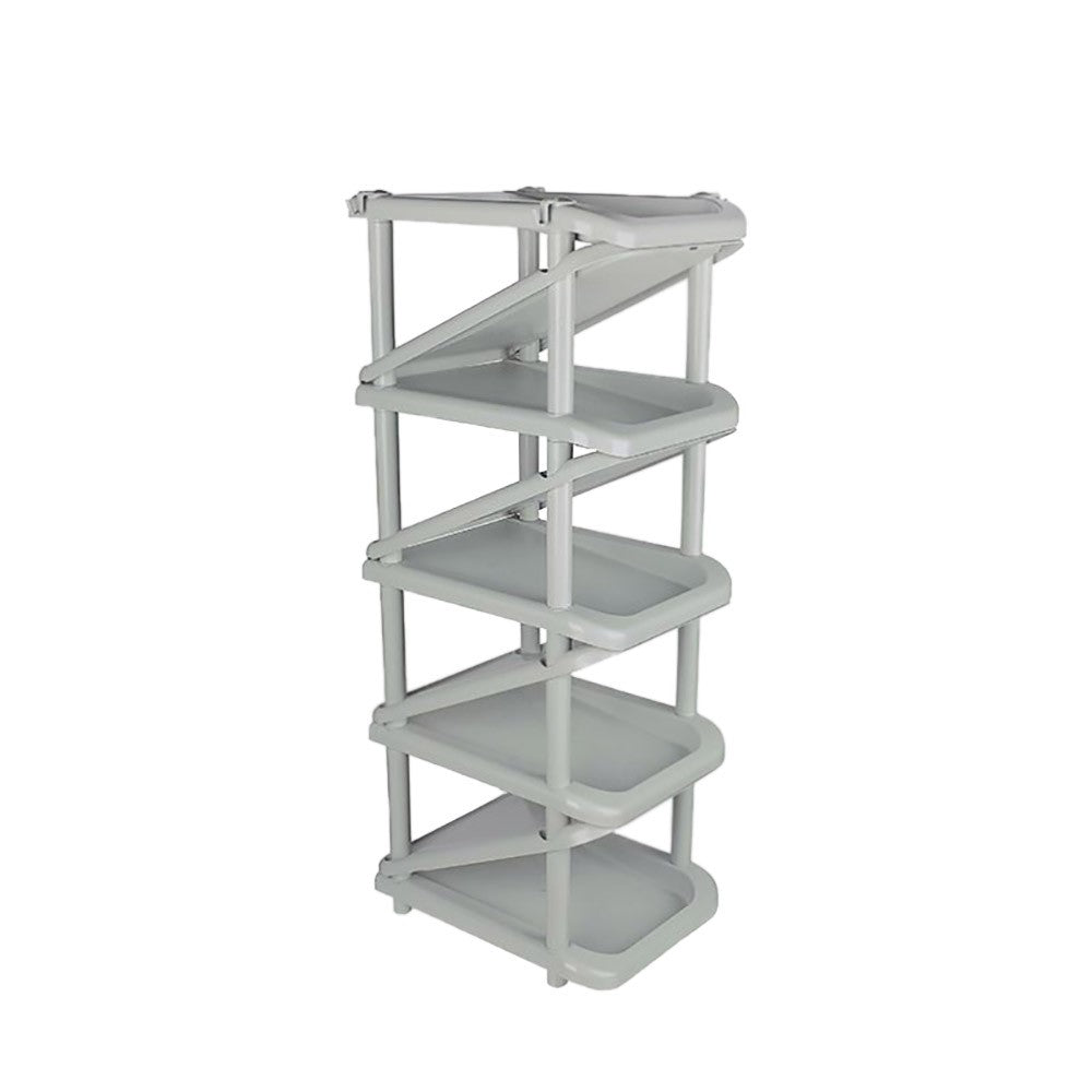 Titiz Shoe Rack 9 Shelves