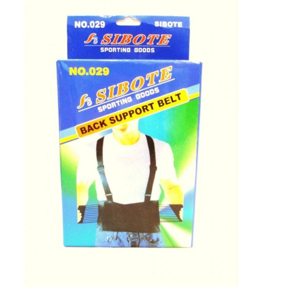 Title: SIBOTE No.029 Back Support Belt