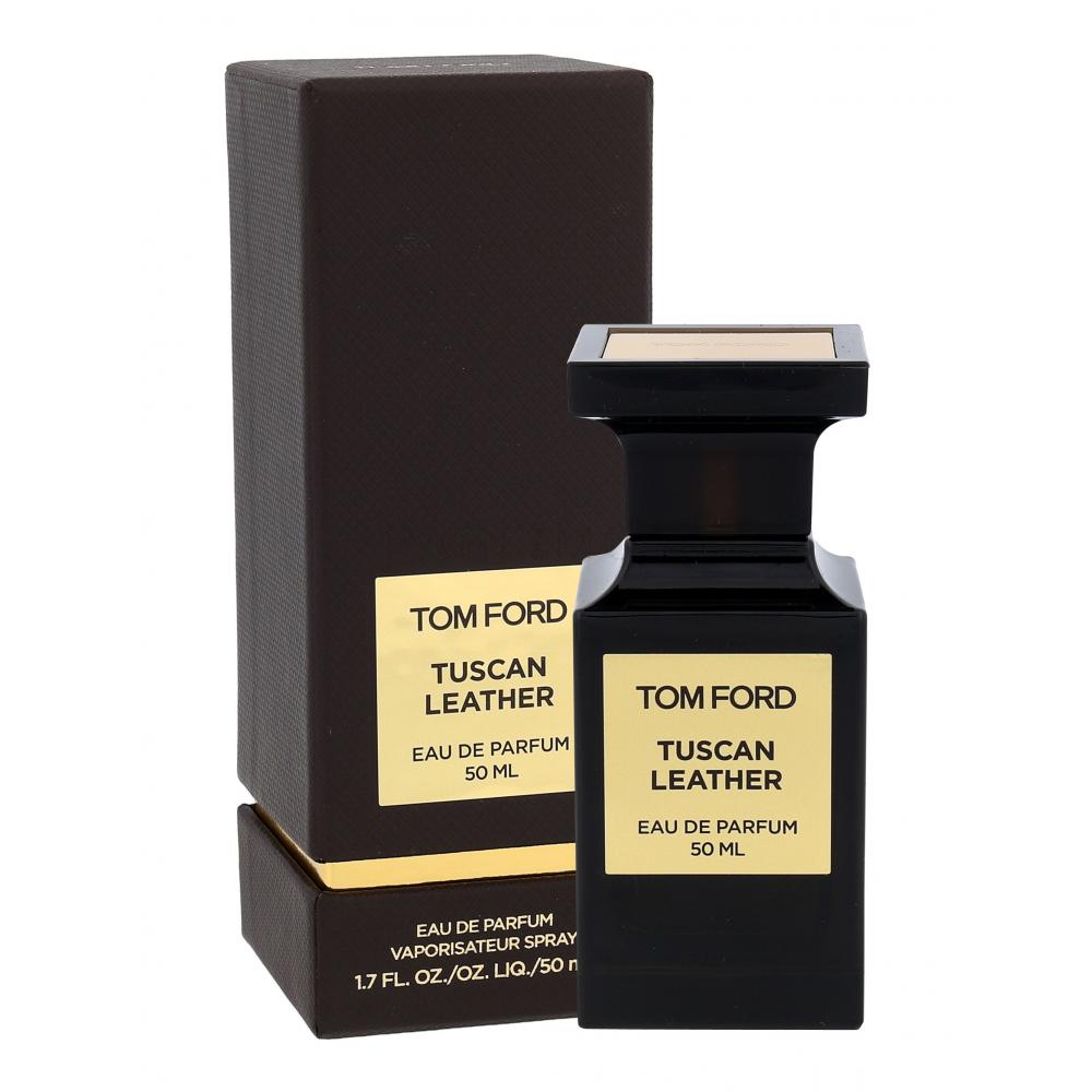 Tom Ford Tuscan Leather Eau De Parfum 50ml