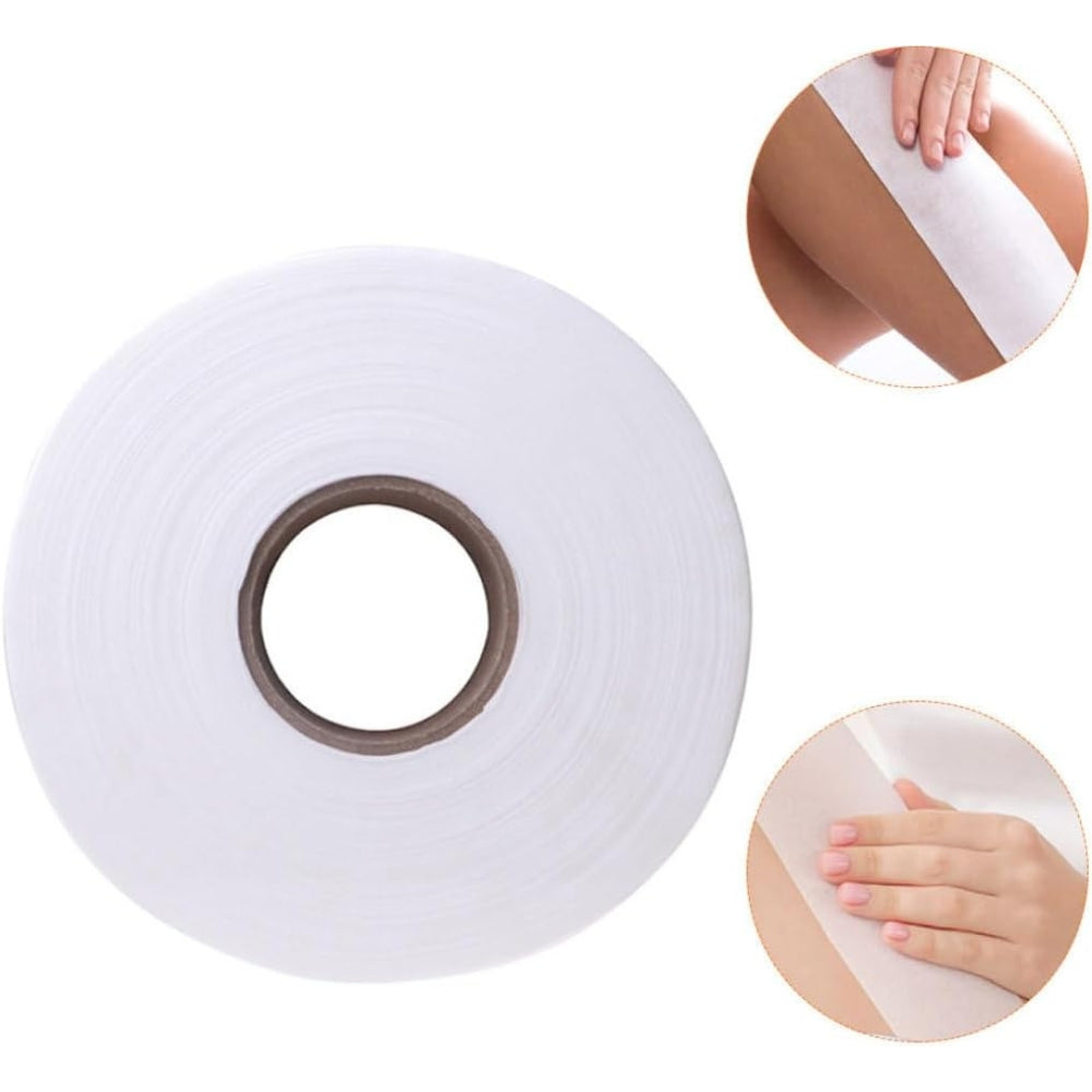 Toni & Guy Hair Removal Paper Roll 100m