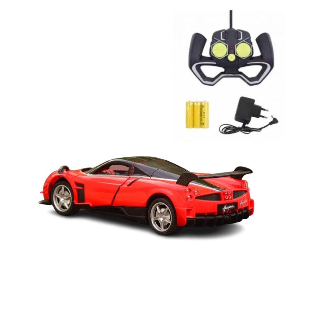 Top Speed Remote Control