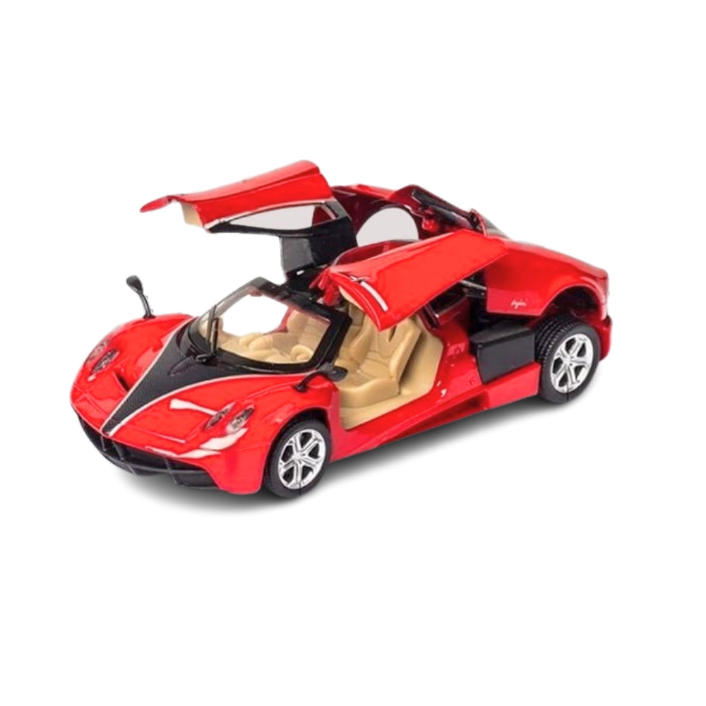 Top Speed Remote Control