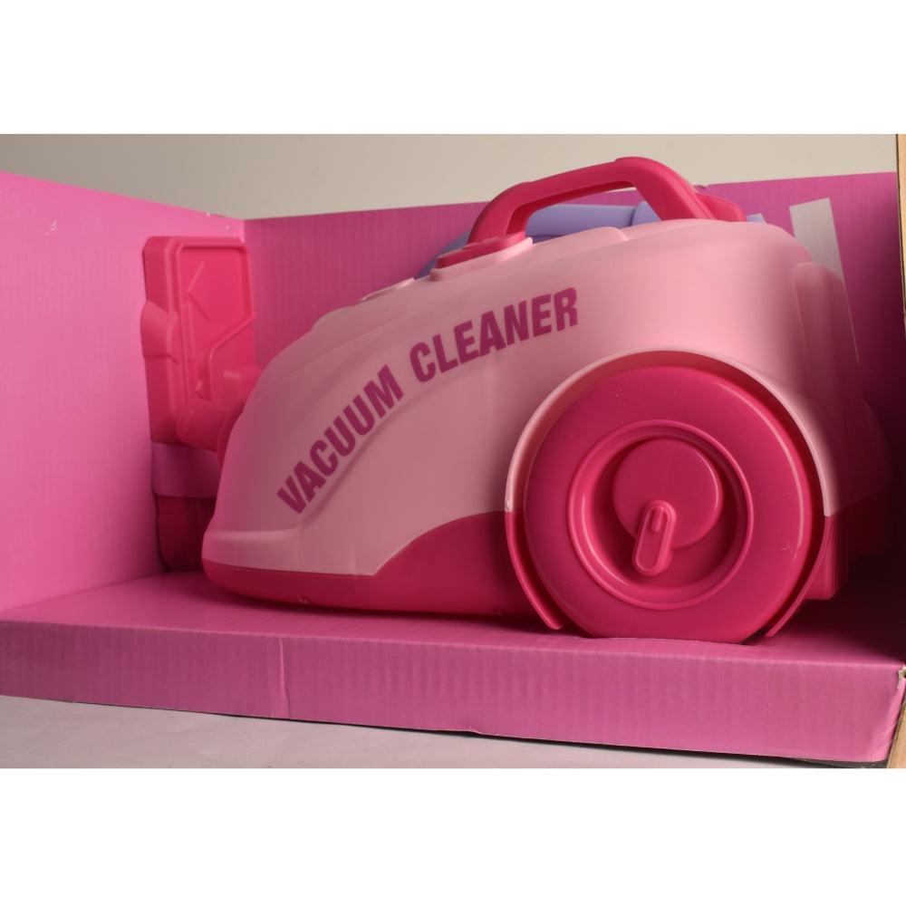 Toy Hmeli Mini Vacuum Cleaner