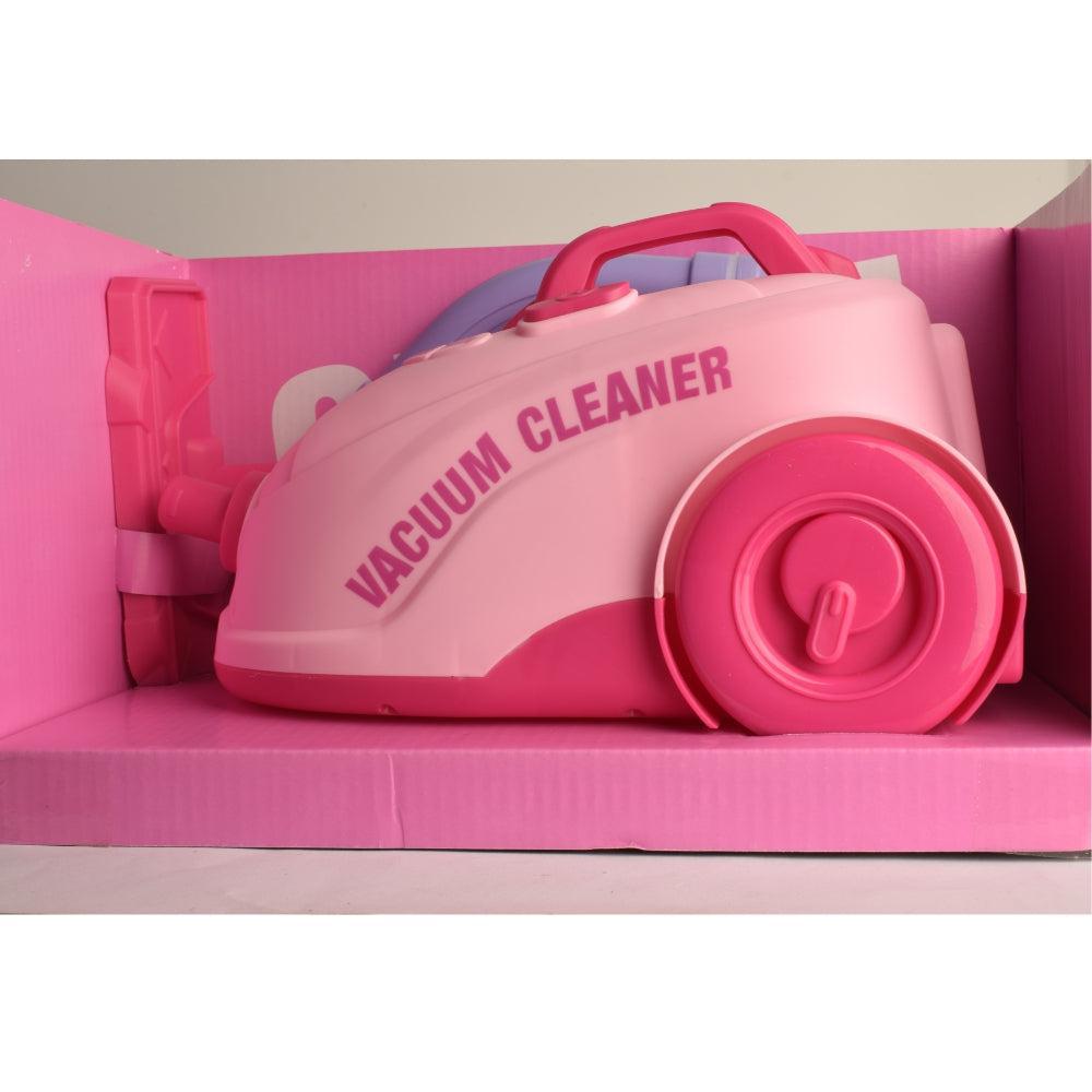 Toy Hmeli Mini Vacuum Cleaner