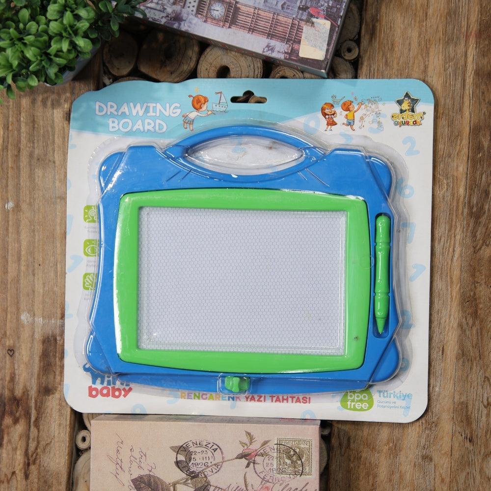 Toy School Colored Drawing Board Medium
