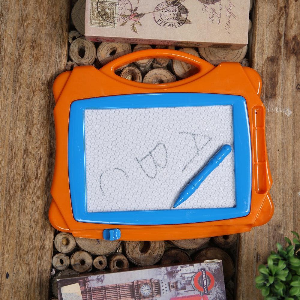 Toy School Colored Drawing Board Medium