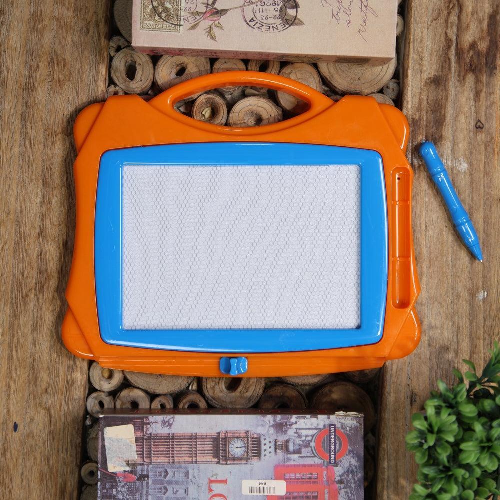 Toy School Colored Drawing Board Medium