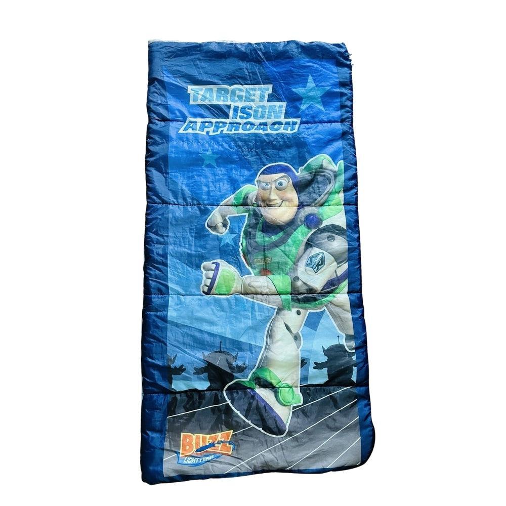 Toy Story Sleeping Bag