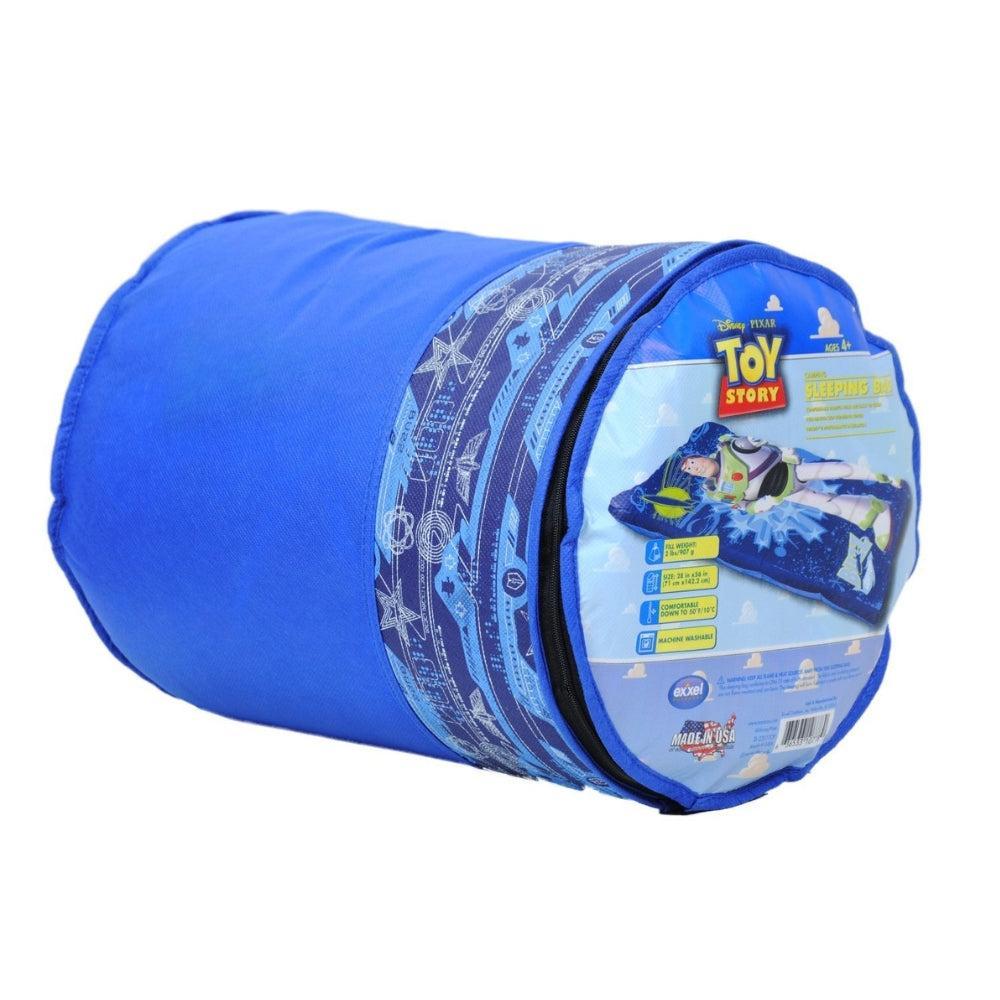 Toy Story Sleeping Bag