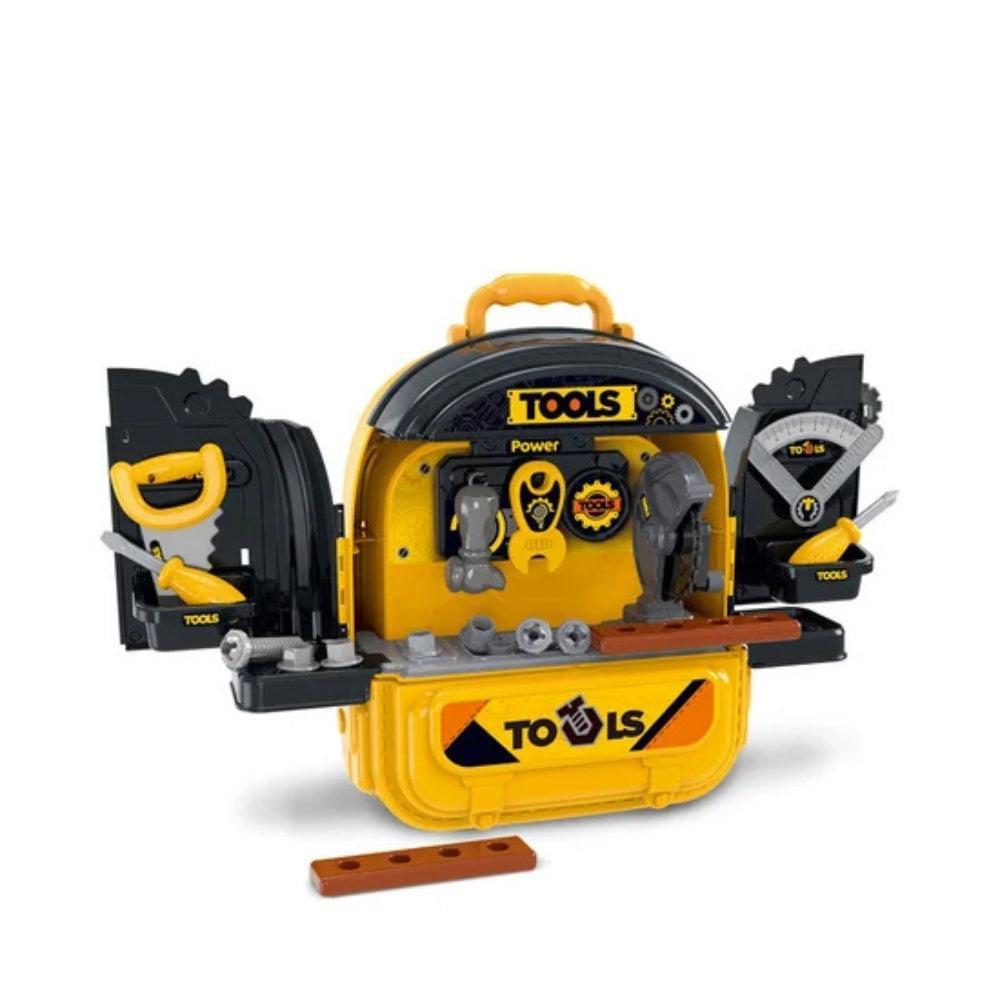 Toy Tool Set