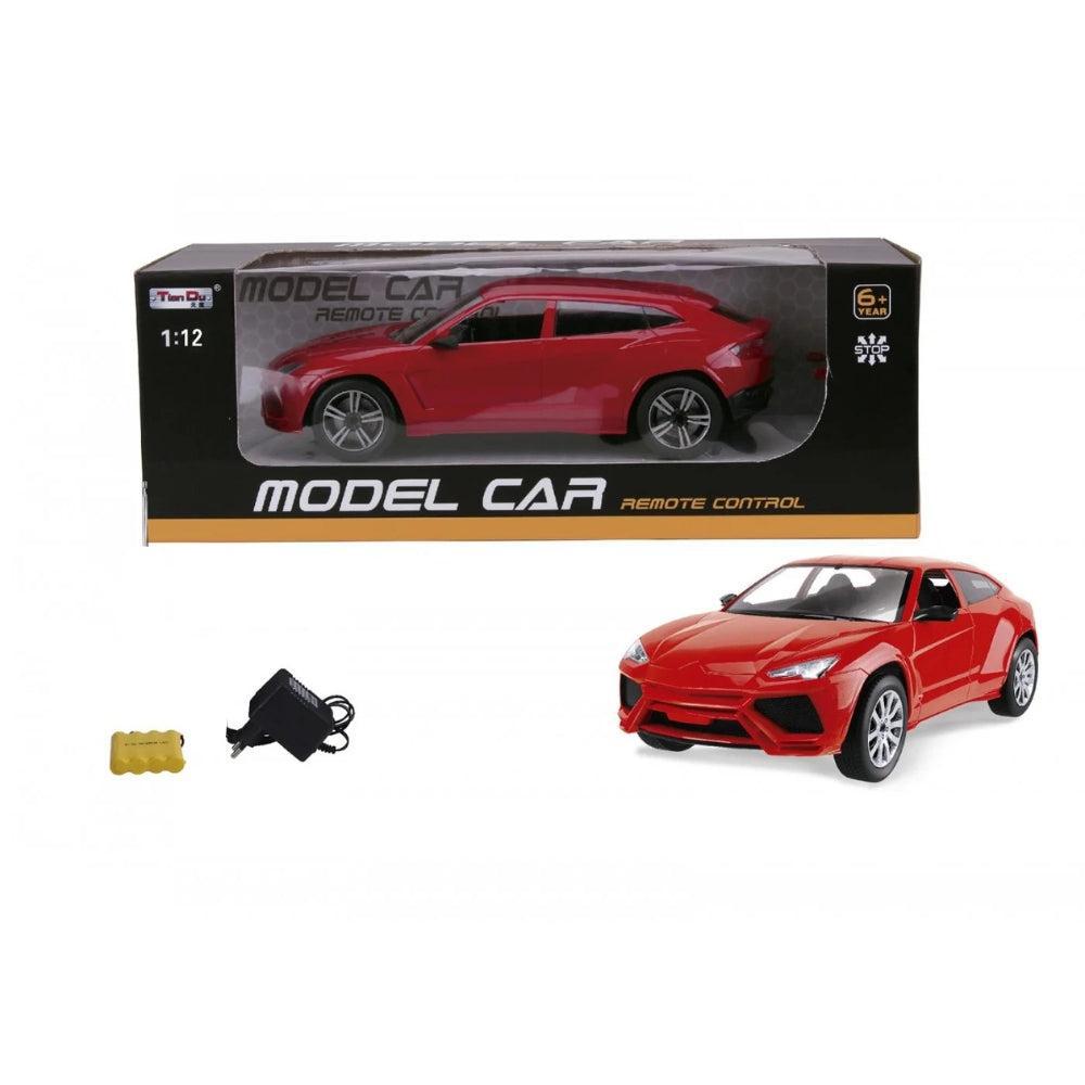 Toys-shop Choice ΤΗΛΕΚΑΤΕΥΘΥΝΟΜΕΝΟ ΑΥΤΟΚΙΝΗΤΟ 112 RC Car With Light JF048859