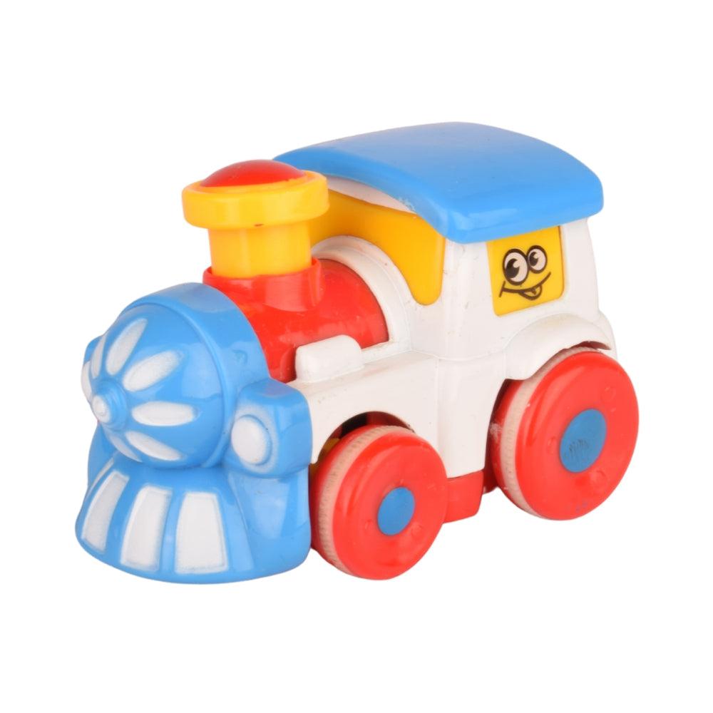 Train Toys 8x5x5cm