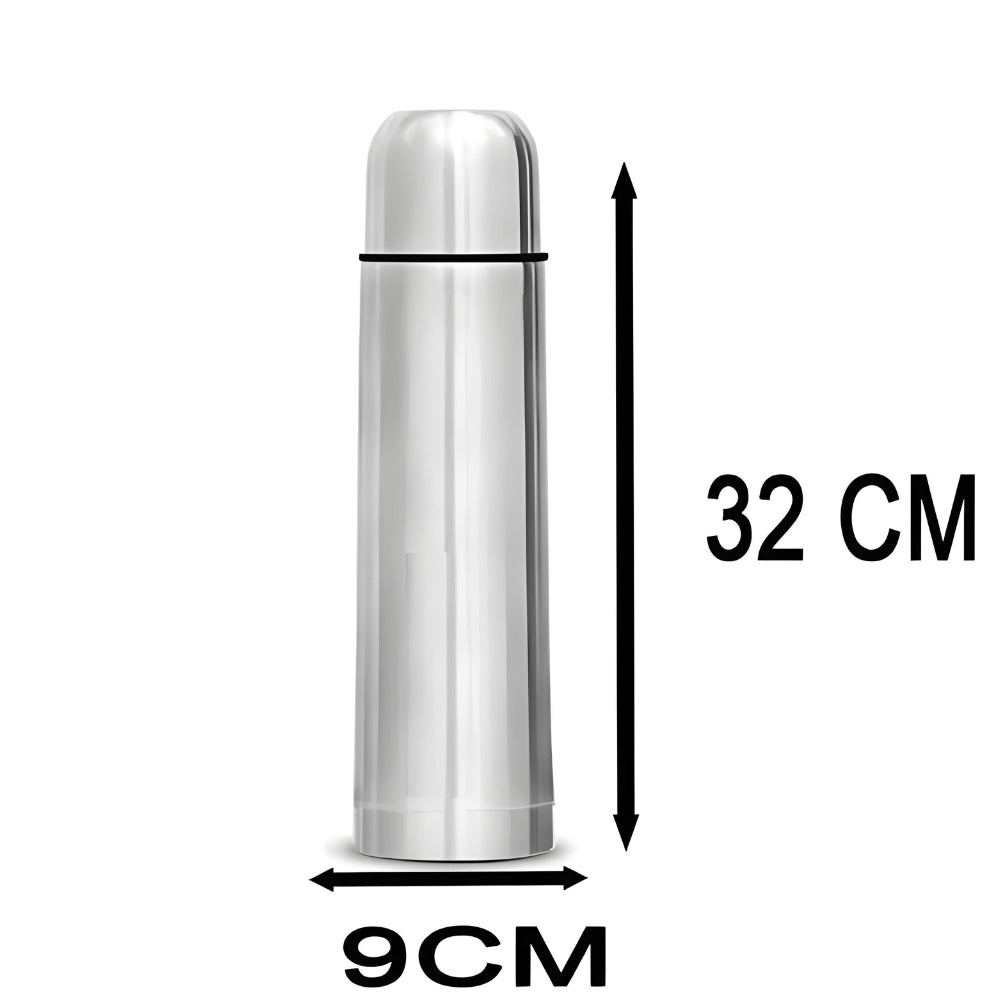 Travel Bottle 0.5L