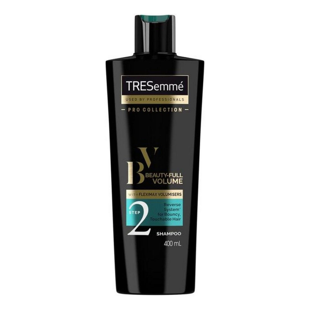 Tresemme Shampoo Pro Collection Beauty Full Volume 400ml