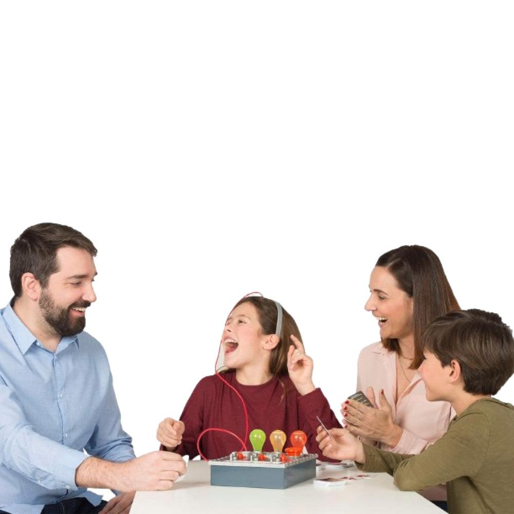 Truth Detector -Beeeep!