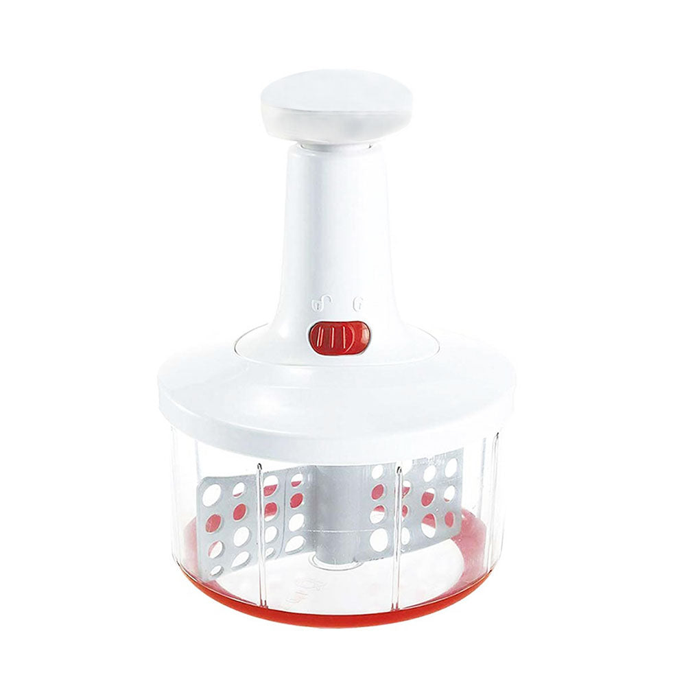 Twist Cut Hand Food Processor