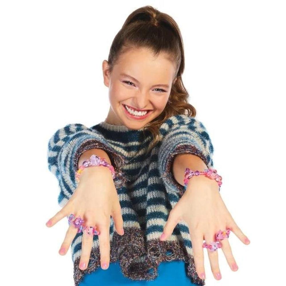 Twisty Petz, Series 3, Unicorn Family Pack Collectible Bracelet Set For Kids Aged 4 And Up