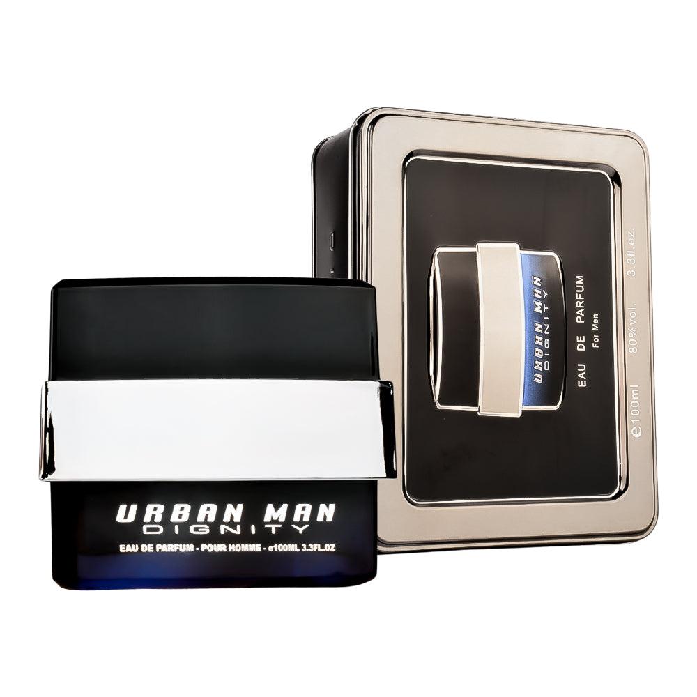 Urban Man Dignity Eau De Parfum 100ml