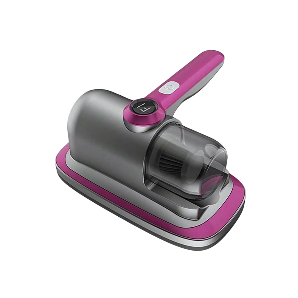 Ultraviolet Light Mite Removal Vacuum Cleaner