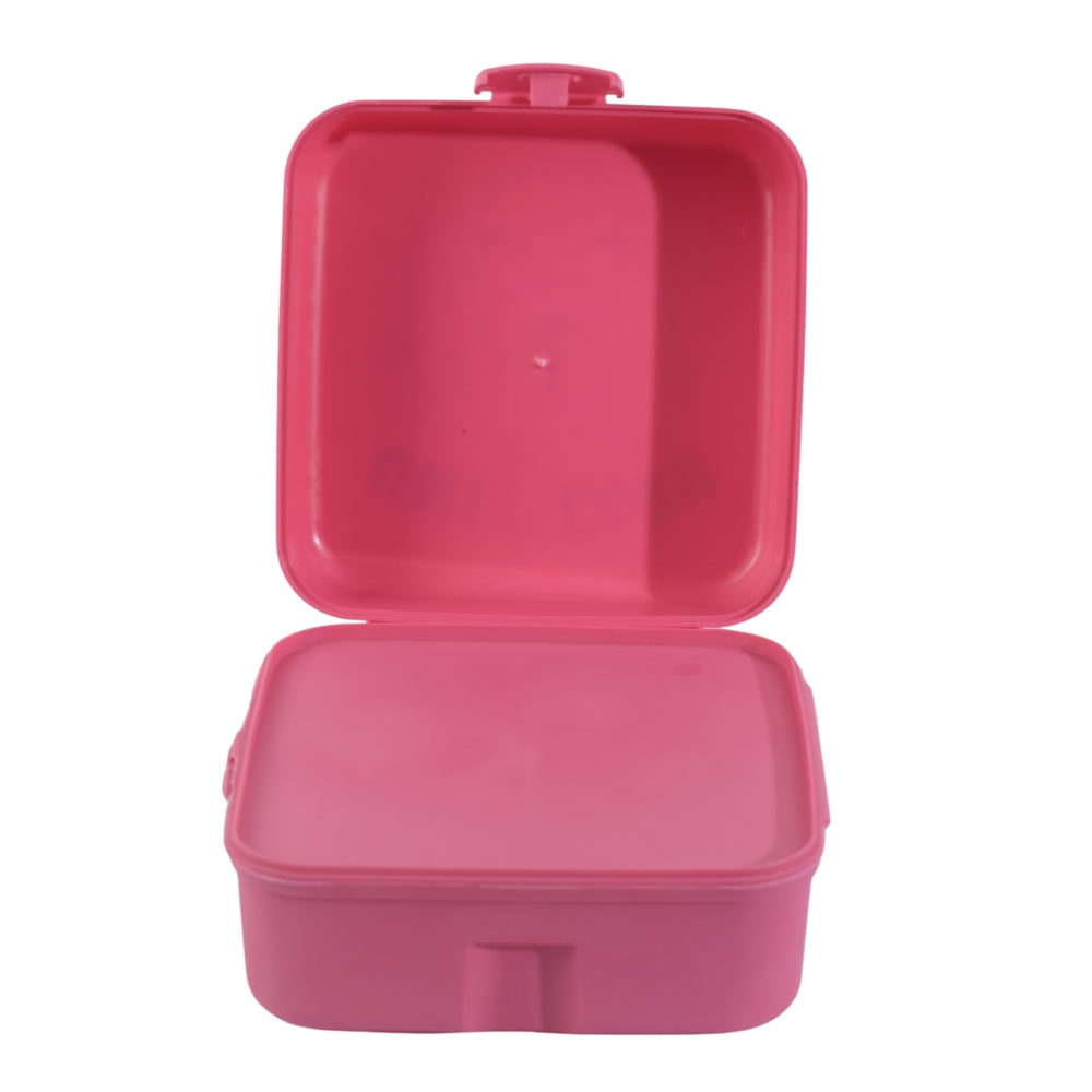 Unicorn Lunch Box and Water Bottle Set – Pink