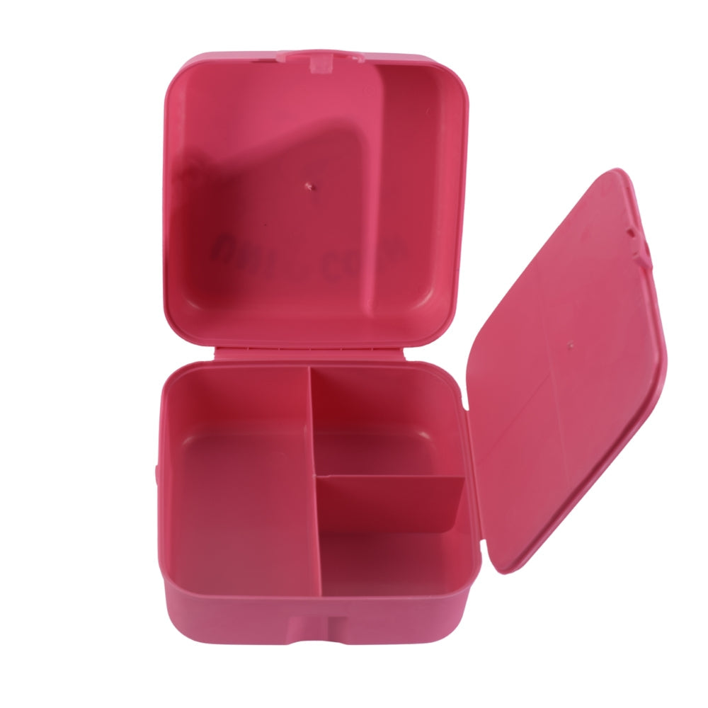 Unicorn Lunch Box and Water Bottle Set – Pink