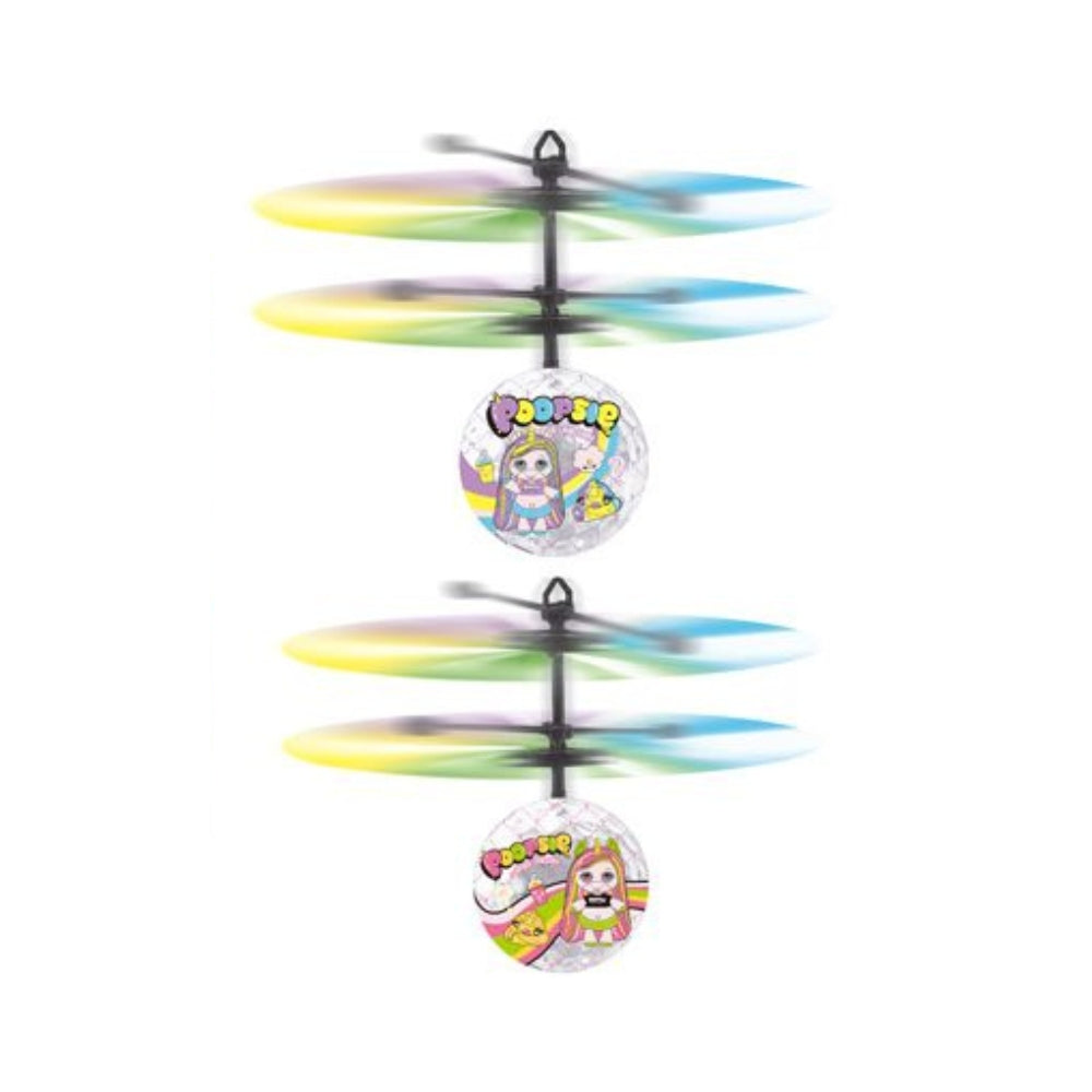 Unicorn Sensor Ball With Light