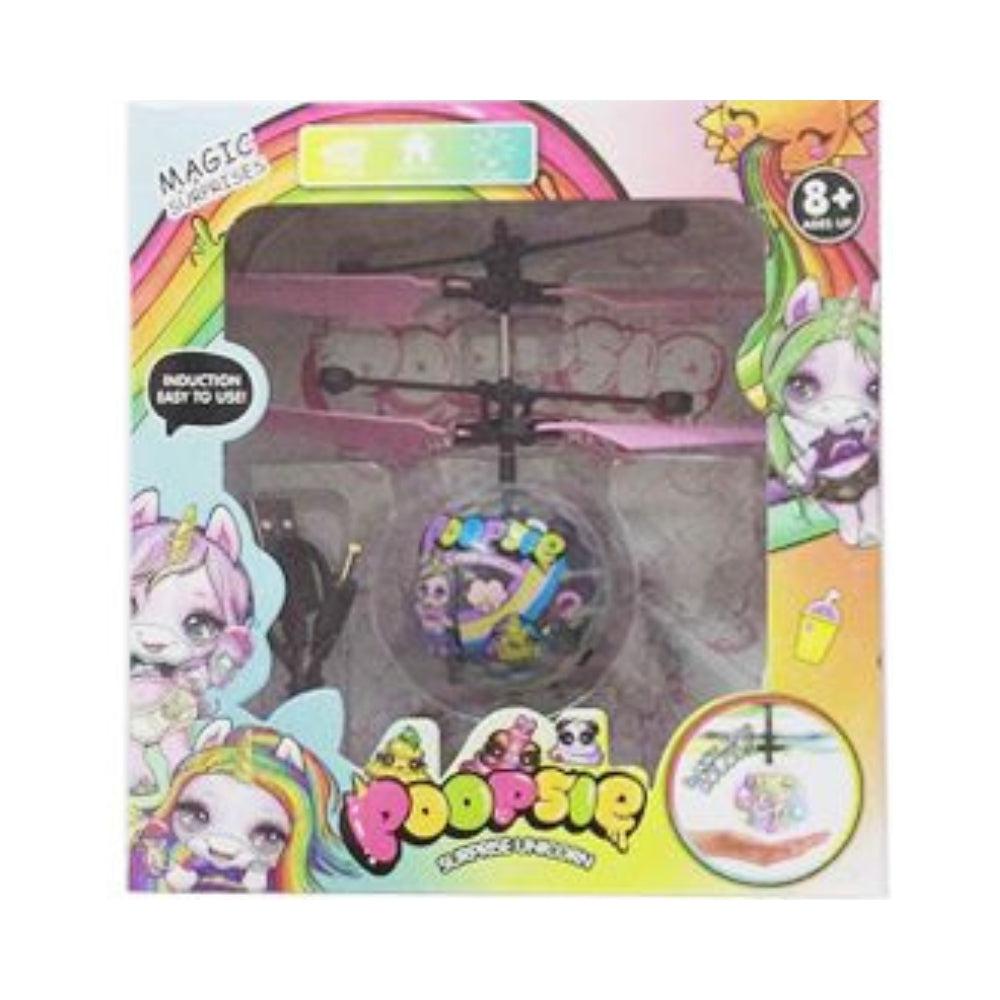 Unicorn Sensor Ball With Light