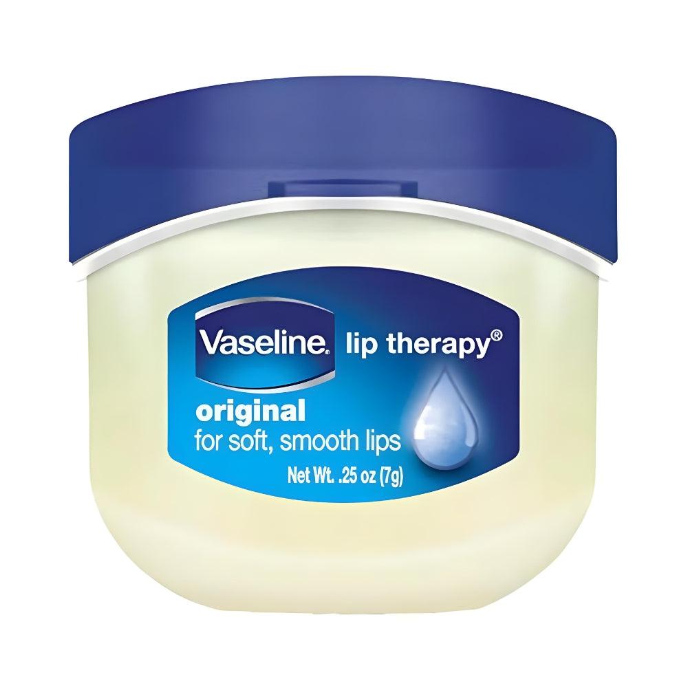 VASELINE LIP THERAPY ORIGINAL