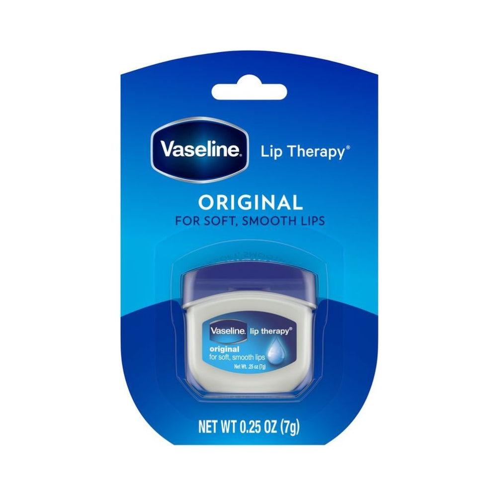 VASELINE LIP THERAPY ORIGINAL