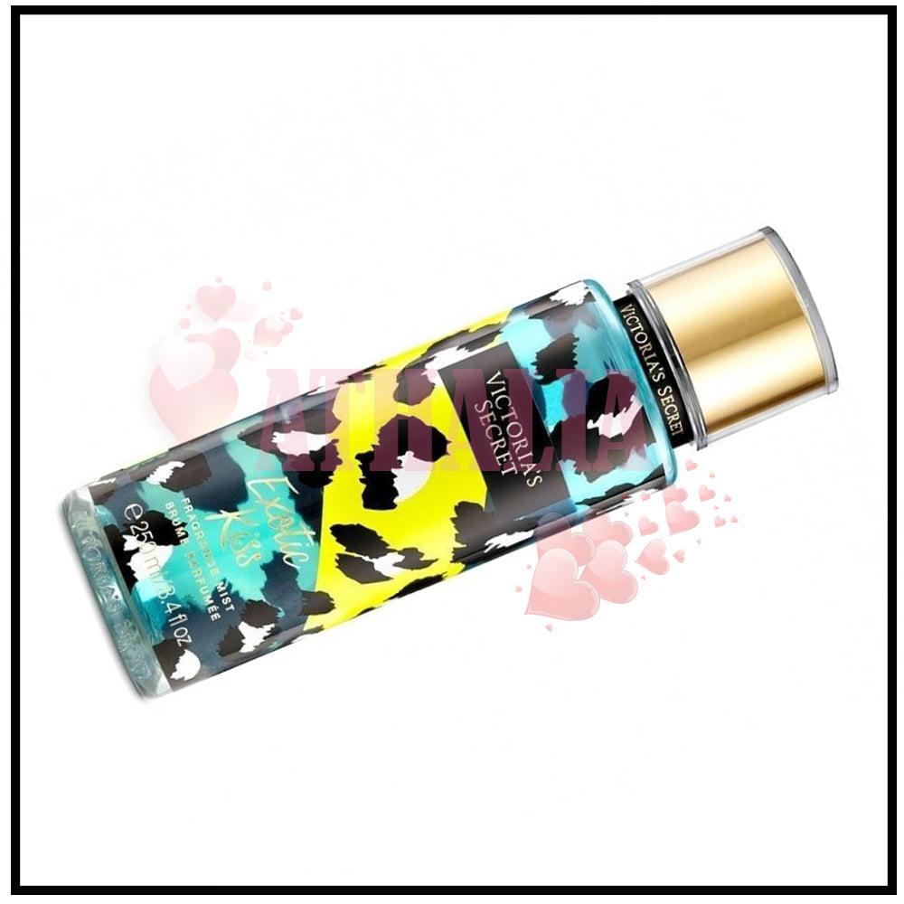 Victoria Secret Exotic Kiss