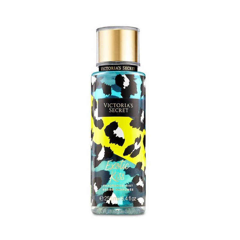 Victoria Secret Exotic Kiss