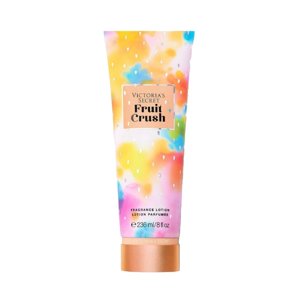 Victoria's Secret Fruit Crush Body Lotion 8 FL OZ *Limited Edition*