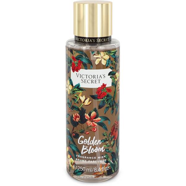 Victoria's Secret Golden Bloom