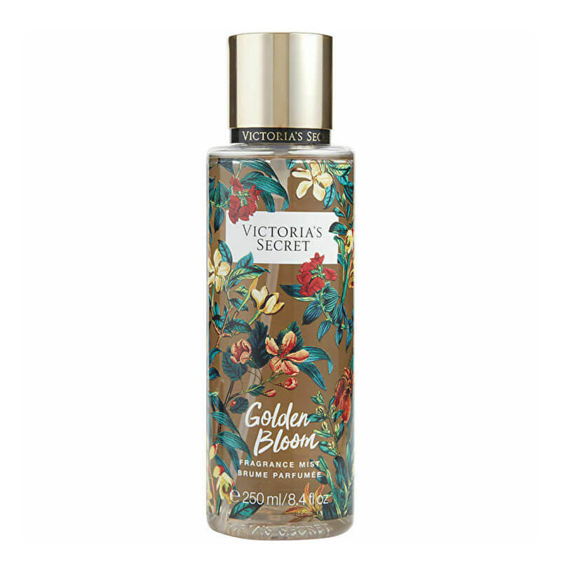 Victoria's Secret Golden Bloom