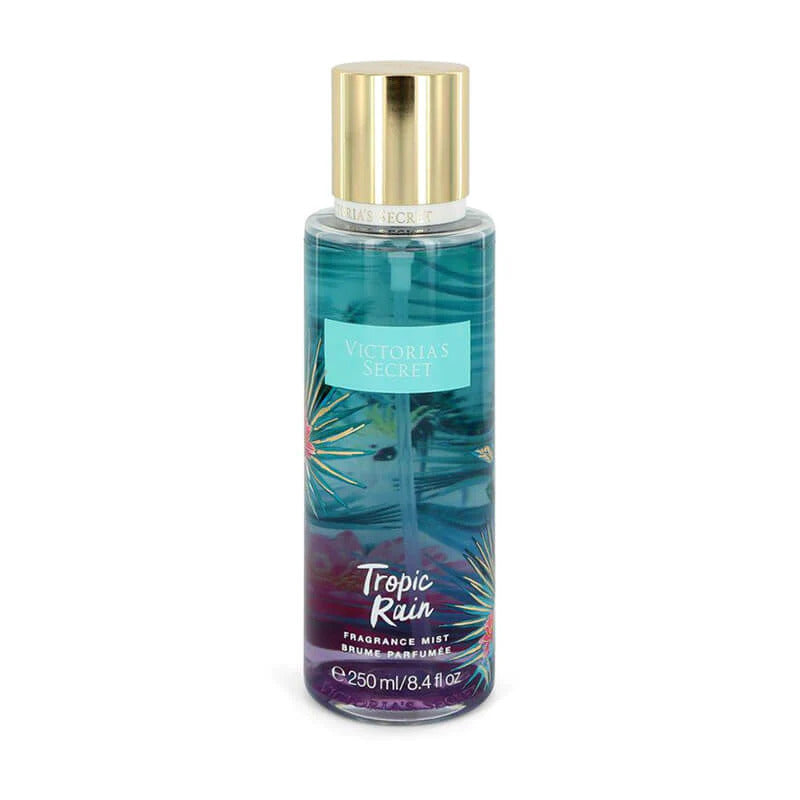 Victoria's Secret Tropic Rain