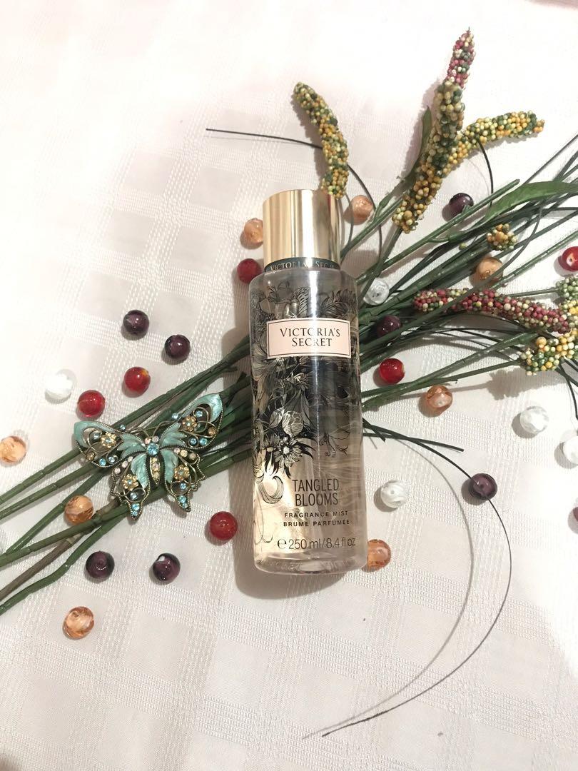 Victoria's Secret Tangled Blooms