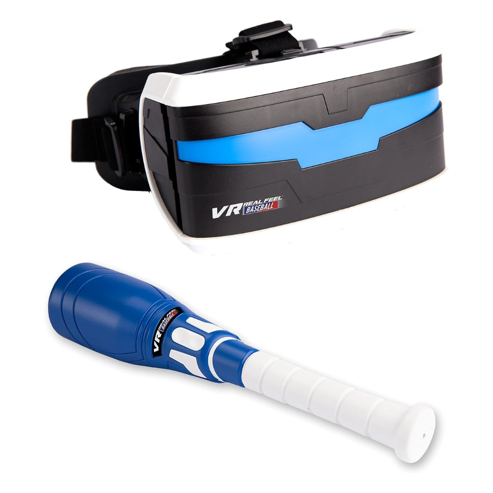 VR Entertainment VR Real Feel Baseball Mobile VR Gaming