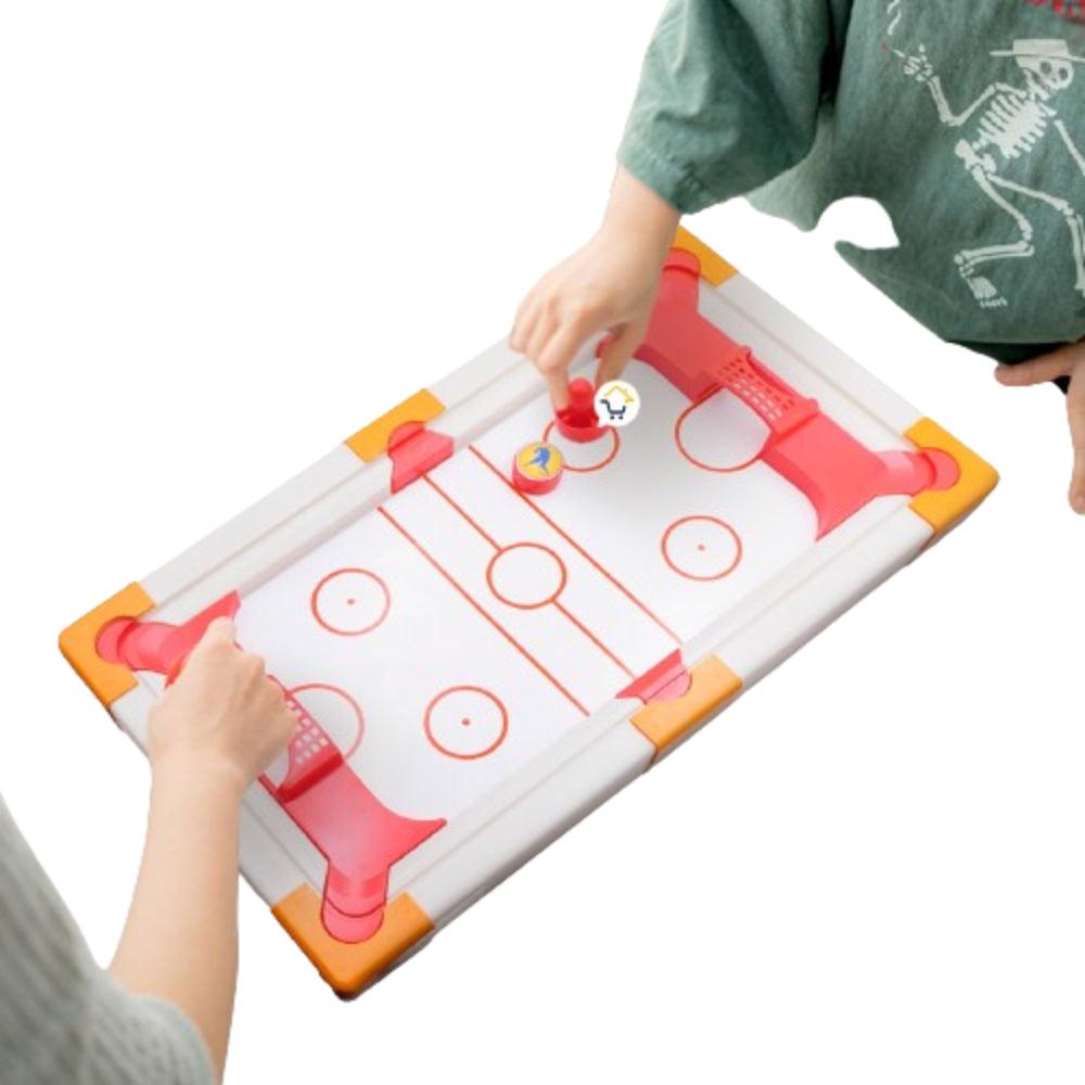 VS Deluxe Set Super Ice Hockey