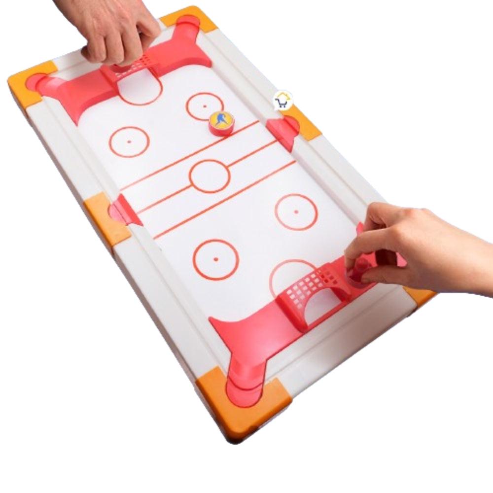 VS Deluxe Set Super Ice Hockey