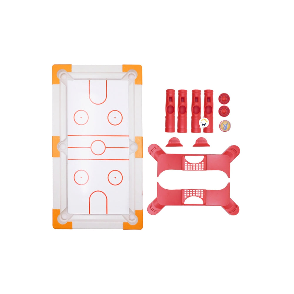 VS Deluxe Set Super Ice Hockey